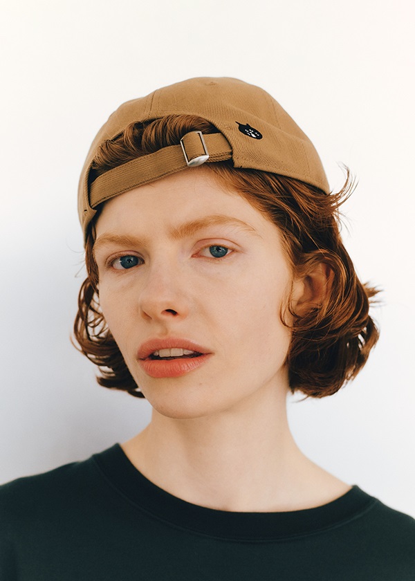 NYA- / NYA- × NEW ERA / �L���b�v
