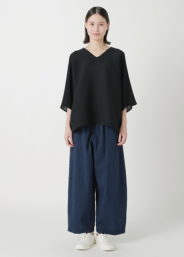 Plantation / YOORYUU BASIC / �u���E�X