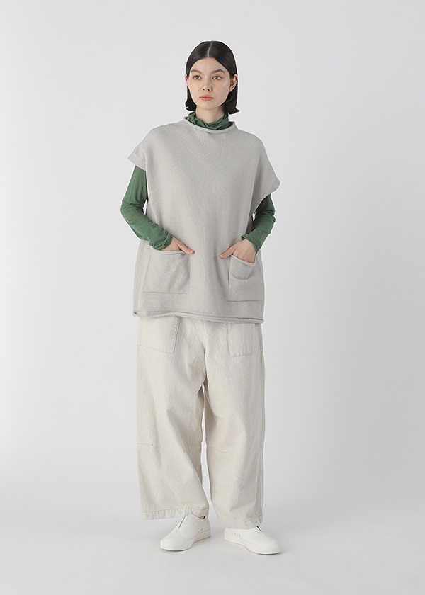 Plantation L-line / (O) �G�W�v�g�R�b�g���T / �^�[�g���l�b�N�C���i�[