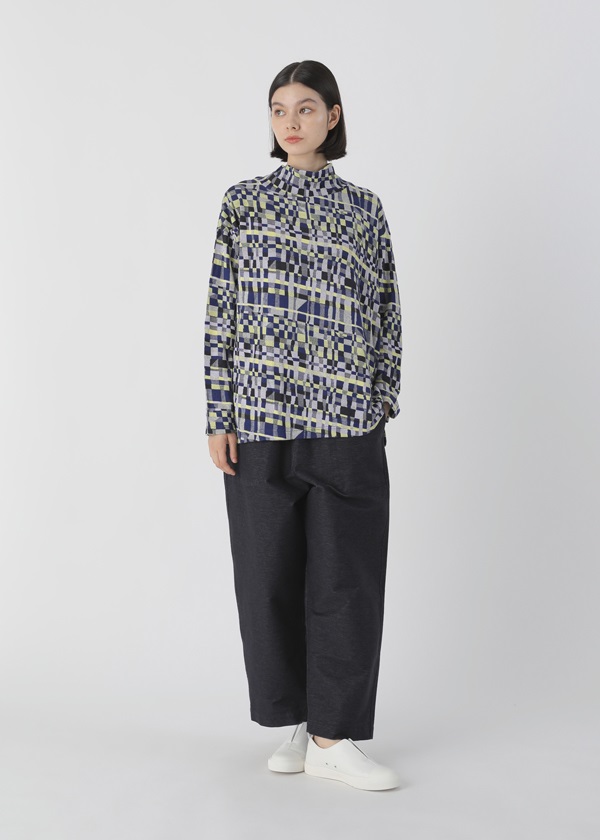Plantation L-line / (O) �`�F�b�N�v���[�e�B���OJQ / �v���I�[�o�[