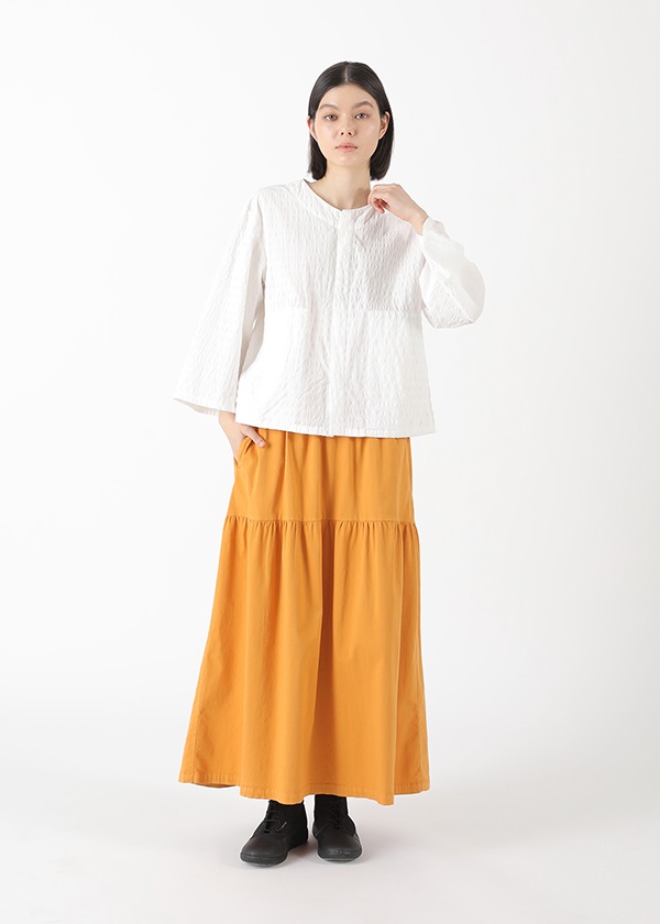 Plantation / (O) PRIME�X�g���b�` / �X�J�[�g
