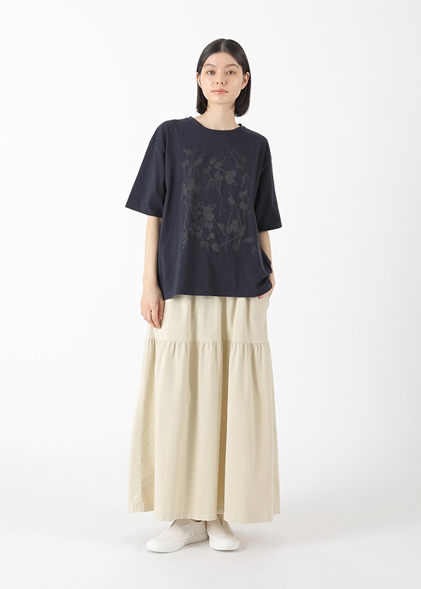 Plantation / (O) �X�e���t�����[T /�J�b�g�\�[