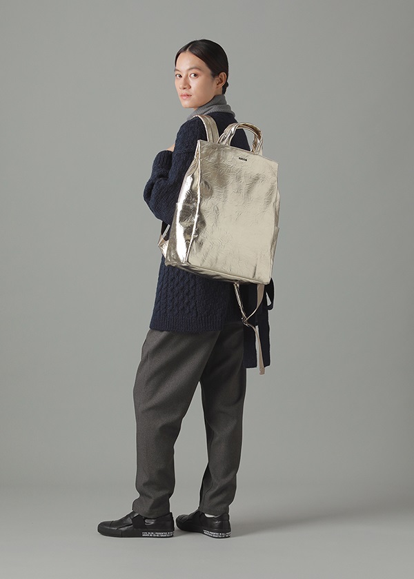 ZUCCa / EMBOSS�o�b�O / �����b�N