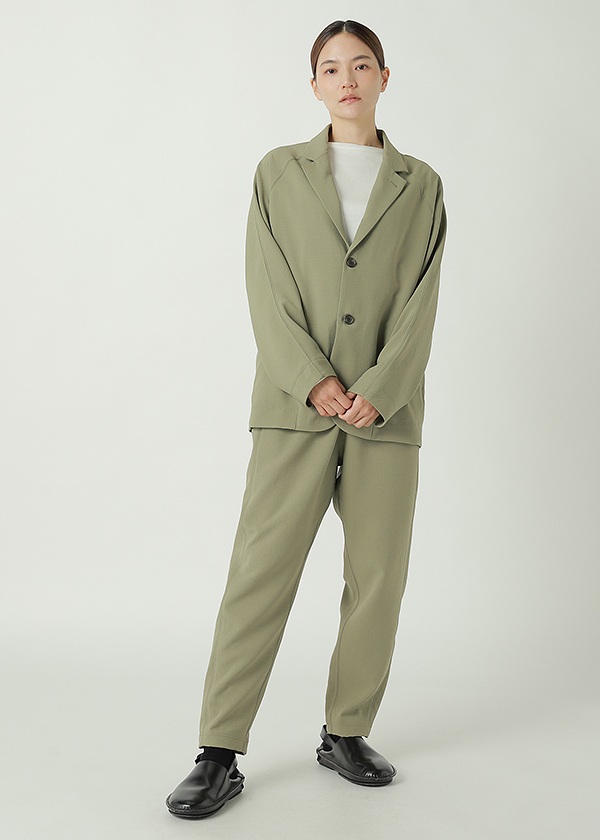 ZUCCa / PO TOUS JOURS / �p���c