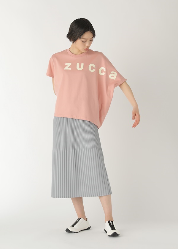 ZUCCa / PO PEスムース / スカート