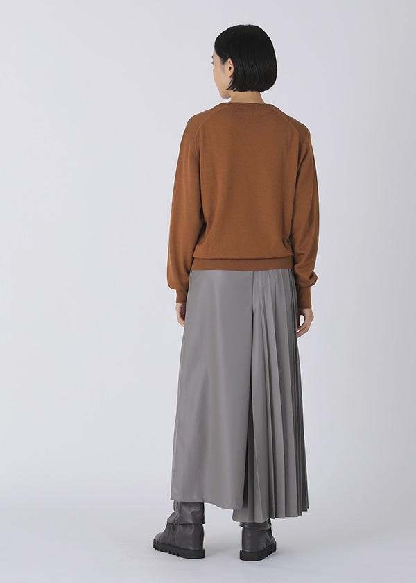ZUCCa / (O) JOHN SMEDLEY×ZUCCa / �g�b�v�X