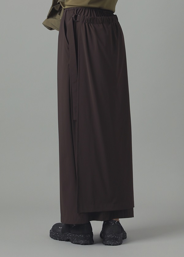 ZUCCa / (O) �X�g���b�`���T�C�N���i�C���� / �X�J�[�g