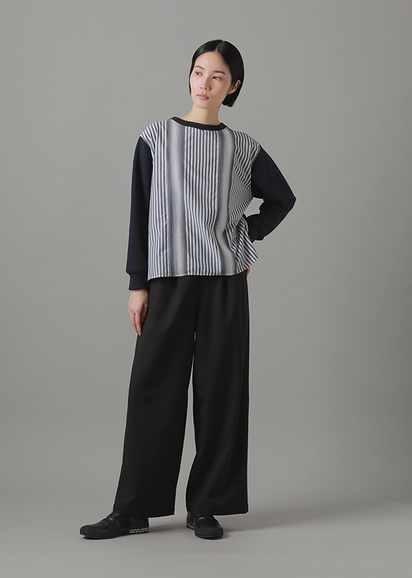 ZUCCa / (O) �X�g���b�`�h���C�c�C�� / �p���c
