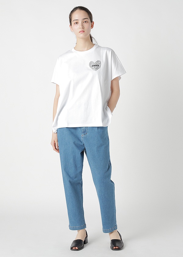 ZUCCa / �n�[�g���ST / T�V���c