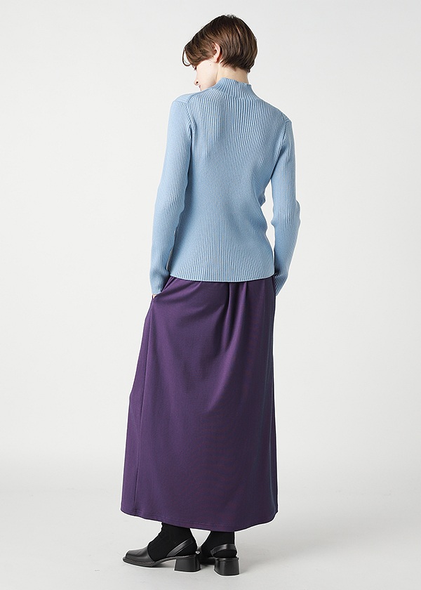 ZUCCa / BRIGHT JERSEY / �X�J�[�g