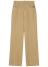 NYA- / (O) STRETCHY PANTS / �p���c