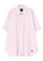 NYA- / (O) HALF SLEEVE SHIRT / �n�[�t�X���[�u�V���c
