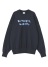 NYA- / (O) aimi odawara x NYA- SWEATSHIRT / �X�E�F�b�g�g�b�v�X