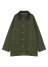 NYA- / P MIDNIGHT JACKET / �R�[�g