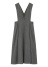 NYA- / WOOL JUMPER DRESS / s[X