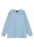 NYA- / BASIC L/S T / OX[uTVc