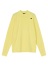 NYA- / BASIC MOCK NECK T / OX[uTVc