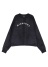 NYA- / P SHAGGY PULLOVER / �v���I�[�o�[