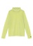 NYA- / SHEER VELOUR L/S T / vI[o[