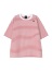 NYA- / LOOSE FIT STRIPED T / TVc