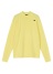 NYA- / P BASIC MOCK NECK T / �����O�X���[�uT�V���c