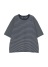 NYA- / BASIC STRIPED T / T�V���c