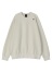NYA- / BASIC SWEATSHIRT / XEFbggbvX