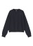 NYA- / (O) COTTON CARDIGAN / J[fBK