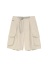 NYA- / PO SHORT PANTS / �p���c