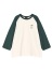 NYA- / RAGLAN SLEEVE T / �����O�X���[�uT�V���c