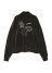 NYA- / ORNAMENT VELOUR BLOUSON / �u���]��