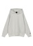 <��s�\��> NYA- / CLOSE UP EMBOSS HOODIE / �t�[�f�B�[