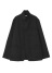 Plantation / (O) BLACK DENIM / WPbg