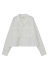 ZUCCa / PO Dot Air SHIRTS / Vc