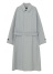 ZUCCa / S COTTON NYLON WASHER / �R�[�g