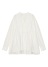 ZUCCa / S PICOTUCK LAWN / �u���E�X