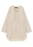 ZUCCa / S LONG SHIRT / �V���c