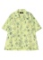 ZUCCa / S DRAWING FLOWER PRINT / �V���c
