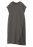 ZUCCa / S DRAPE DOCKING JERSEY / �����s�[�X