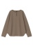 ZUCCa / S GEORGETTE JERSEY / �J�b�g�\�[