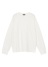 ZUCCa / GARMENT DYE T / �J�b�g�\�[