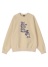 ZUCCa / S HUIT PETALES SWEATSHIRT / �X�E�F�b�g