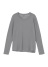 ZUCCa / S SUPIMA LIGHT JERSEY / �J�b�g�\�[
