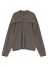 ZUCCa / S FIBRIL TYPEWRITER JERSEY 1 / �J�b�g�\�[