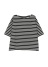 ZUCCa / S BASQUE STRIPE / T�V���c