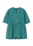 ZUCCa / S JACQUARD JERSEY / �g�b�v�X