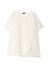 ZUCCa / S DRAPE DOCKING JERSEY / �J�b�g�\�[