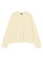 ZUCCa / P PE PLAIN KNIT / �j�b�g