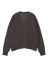 ZUCCa / S LINEN COTTON KNIT / �J�[�f�B�K��