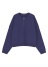 ZUCCa / S PE PLAIN KNIT / �J�[�f�B�K��